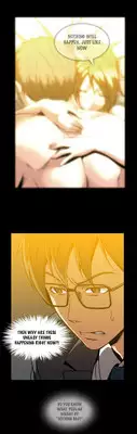 [Yihyeonmin] Drug Candy Ch.0-36 (English) (YoManga) (Ongoing)
