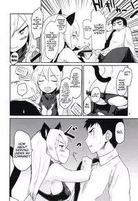 (Mimiket 25) [Peθ (Mozu)] WINTER AFFAIR (Strike Witches) [English] [Team Vanilla + Trinity Translations Team]