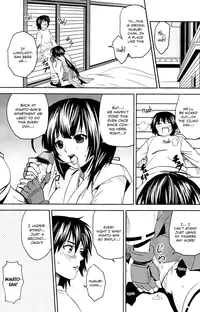 (C74) [St.Rio (Mymerod)] Sekirei Hobaku Keikaku 2 (Sekirei) [English] [EHCOVE]