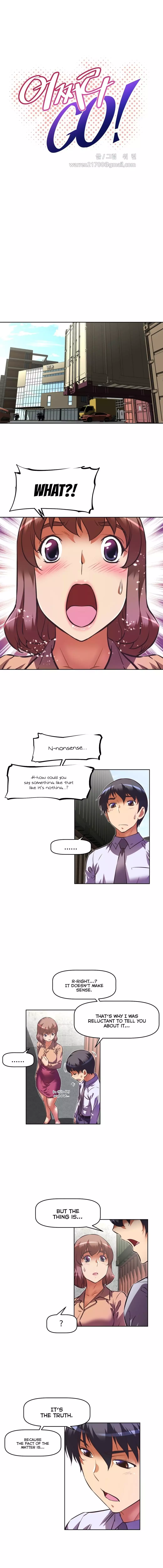 Brawling Go Ch.76-122