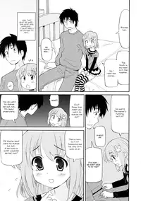 [Homing] Super Satisfaction Delivery #6 -My Neighbor Saki-chan- [ENG] (Hayama_Kotono)