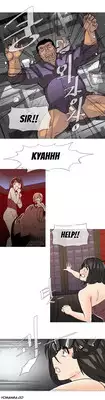 [ButcherBoy] Household Affairs Ch.1-29 (English) (YoManga) (Ongoing)