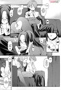 [Yurikawa] Toshishita Kareshi. | Younger Boyfriend [English] {desudesu}