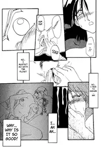 [Sanbun Kyoden] Scarlet Moment (Chap 1-3, English)