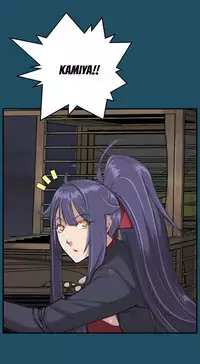 [Hong BanJang] Aharoo Ch.1-27 (English) (YoManga) (Ongoing)