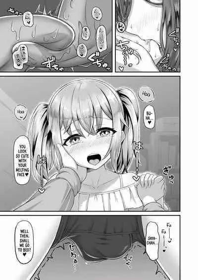 [Youkandou (Youkan)] Onee-san to Josou Shota | Onee-san and Cross-dressing Shota [English] [mali] [Digital]