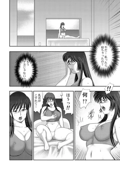 Dorei Saimin ~Sanbiki no Mesubuta~