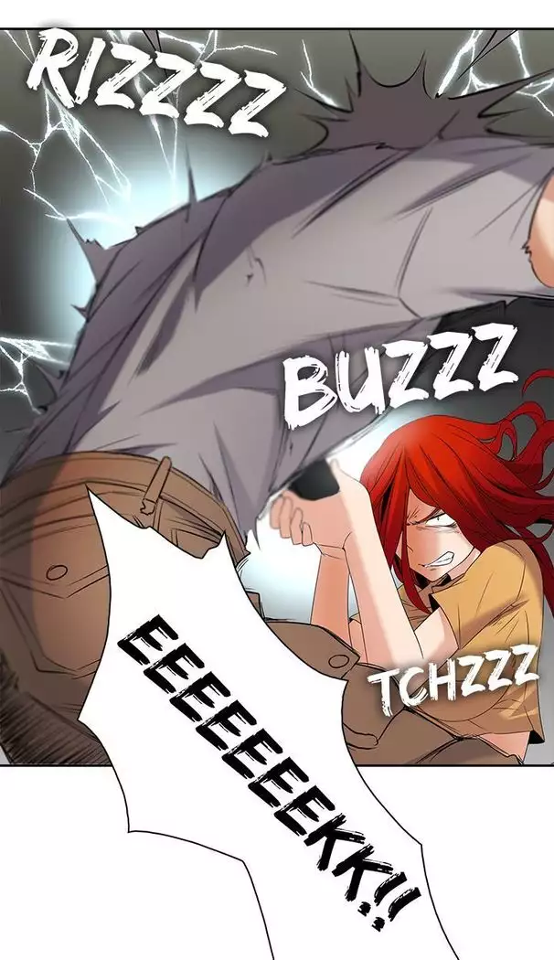 Cartoonist's NSFW Season 1 Chapter 1-10