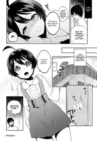 (Shota Scratch SP4) [Yuzuya (Yuzuha)] Yasashiku, Oshiete | Please Teach Me (Rampo Kitan: Game of Laplace) [English] [Shotachan]