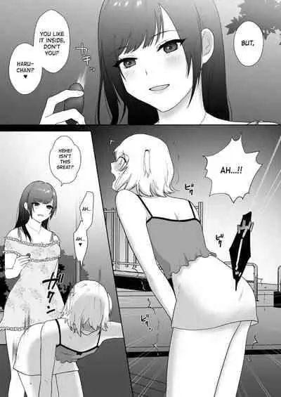 [Ikinariya (Ikinari)] Toshoiin no Karen-san 3 | Karen-san of the Library Committee 3 [English]