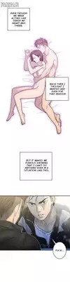Ghost Love Ch.1-15 (English) (YoManga) (Ongoing)
