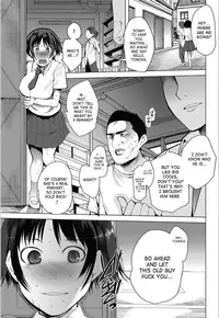 [Kawasaki Tadataka] Ishi to Kami to Hasami | Rock, Paper, Scissors [English] [SaHa]