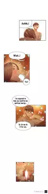 [BAK Hyeong Jun] Sweet Guy Ch. 1-47 [English] [YoManga]