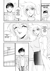 [Azuki Kurenai] Nan to Naku Ii Kanji 2 | Wonderful Feeling 2 [English] [Tadanohito]