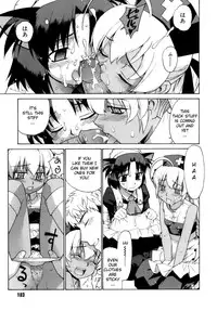[Yaya Hinata] Perverseness Ch. 1-4 [English] [YQII]
