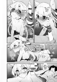 (C87) [Marked-two (Suga Hideo)] Marked-girls Vol. 3 (Kantai Collection -KanColle-) [English] {doujin-moe.us}