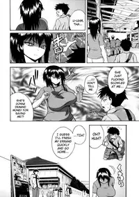 [Yoshimura Tatsumaki] Monzetsu Taigatame ~Count 3 de Ikasete Ageru~ | Faint in Agony Bodylock ~I'll make you cum on the count of 3~ Ch. 1 [English] [Brolen+drozetta]