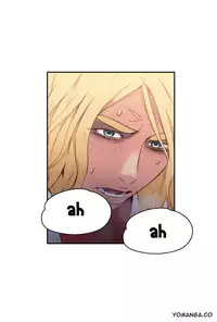 [BAK Hyeong Jun] Sweet Guy Ch. 1-47 [English] [YoManga]