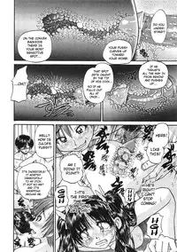 [chun rou zan] My Brother is the Worst!! Ch.01-05 + bonus [English]