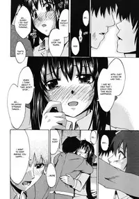 [Takenoko Seijin] Te to Te Tsunaide | When you let go of my hands [English]