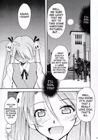 (C66) [Studio Kimigabuchi (Kimimaru)] Negimaru! 2 (Mahou Sensei Negima!) [English] [SaHa]