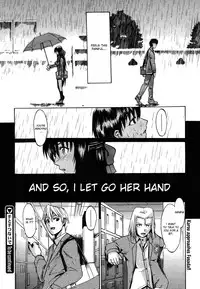 [Takenoko Seijin] Te to Te Tsunaide | When you let go of my hands [English]