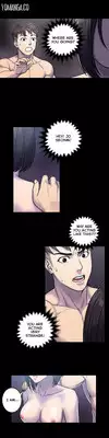 Ghost Love Ch.1-15 (English) (YoManga) (Ongoing)