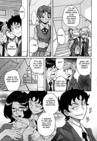 [Kojima Miu] Nympho Maman Boshi Soukan - Mama no Shikyuu wa Boku no Mono Ch. 1-14 [English] [Fated Circle]