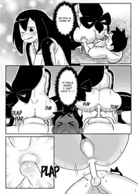 [Tamagomura (Oden, Noill)] Go At Your Own Pace (Boku no Hero Academia) [English] [Nishimaru] [Digital]