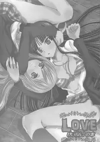 (COMIC1☆4) [Queen of VANILLA (Tigusa Suzume)] LOVE K-ON! no Hon (K-ON!)