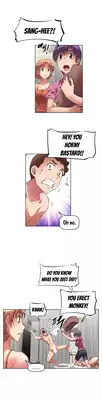 [Worin] Brawling Go Ch.0-40 (English) (YoManga) (Ongoing)