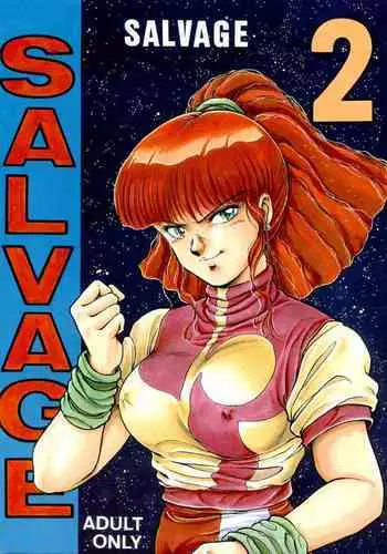 SALVAGE 2