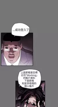 Honey trap 甜蜜陷阱 ch.8~18 (chinese)