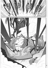 (ComiComi15) [Yoru no Benkyoukai (Fumihiro)] Vita no Hon 5 (Mahou Shoujo Lyrical Nanoha)