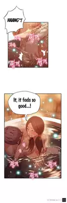 [BAK Hyeong Jun] Sweet Guy Ch. 1-47 [English] [YoManga]