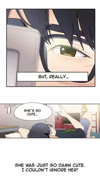 [BAK Hyeong Jun] Sweet Guy Ch. 1-47 [English] [YoManga]