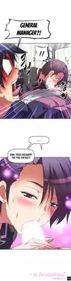 [Worin] Brawling Go Ch.0-40 (English) (YoManga) (Ongoing)