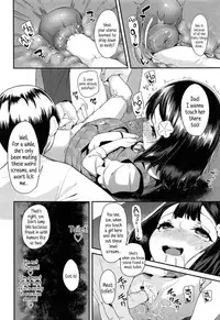 [Maeshima Ryou] Doki Doki Lolix ドキドキろりっくす [Original] [English]