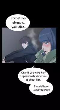 By Chance (Ep. 1-35) [English]