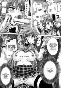 [Akigami Satoru] Lose-Loose de Itte Miyou | Lose Loose 1/2 (Kihon Muryou Kanojo NG Nashi) [English] =StatisticallyNP=