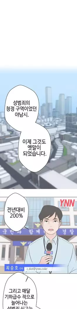 Love Navigator Ch.1-15