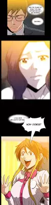 [Yihyeonmin] Drug Candy Ch.0-36 (English) (YoManga) (Ongoing)