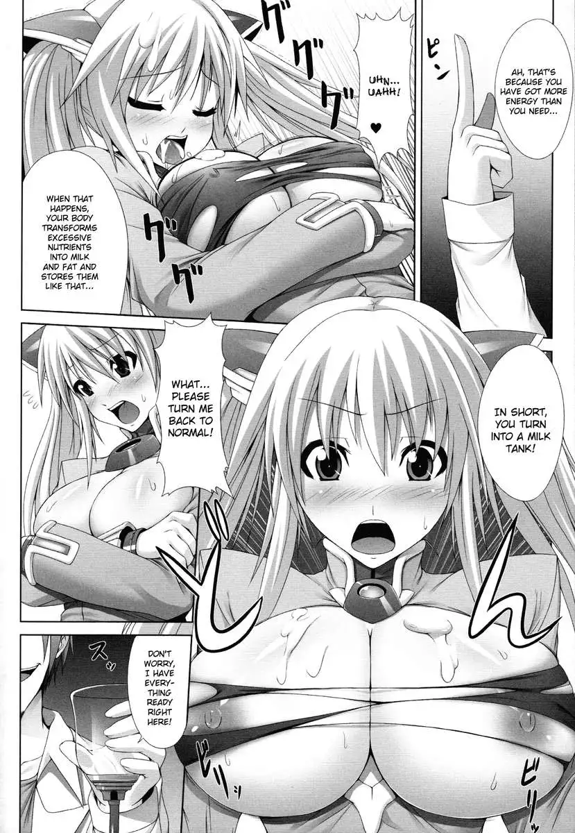 Demon Girls are My Slaves