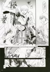 (C72) [Digital Lover (Nakajima Yuka)] DL-RO Perfect Collection No.04 (Ragnarok Online)