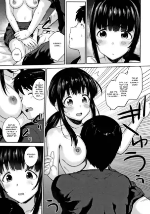 Kawaii Onnanoko o Tsuru Houhou - Method to catch a pretty girl Ch. 1-8