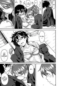 (C80) [Kyuukeijo no Higashi (Aduma Ren)] Baby sitters 2 (K-ON!) [English] [Decensored]