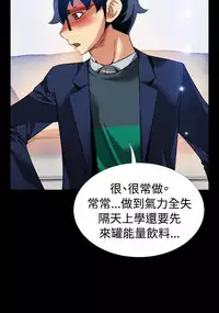 [KKUN &INSANE] Love Parameter 恋爱辅助器 86-91 [Chinese]