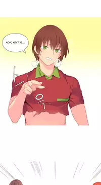 [Tankguy, ROZER] A World That I Rule Ch.01-33 [English] (Game of Scanlation) (Ongoing)