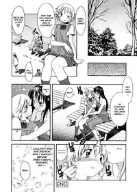 [Itosugi Masahiro] Oneechan no Onegai - A Wish of my Sister [English] [Icarus] [Decensored]