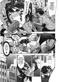 [Hanzaki Jirou] Sweet Sugar Baby Ch. 1-7 [English] [Tadanohito]